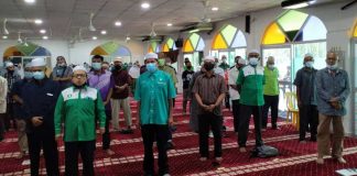 PAS Perlis siap sedia hadapi PRU15