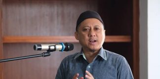 Hina Agong: Ambil tindakan tegas kepada penderhaka
