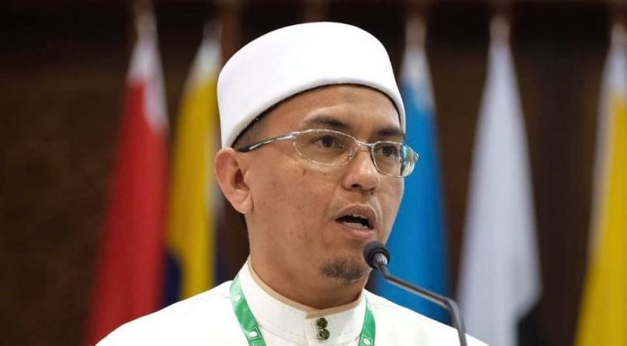 Kematangan: Mungkin lebih ramai muslimat jadi calon PRU15