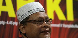 Pertemuan Umno-Bersatu mampu selesai isu Perak