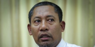 Isu TH: Ummah sokong tindakan kerajaan