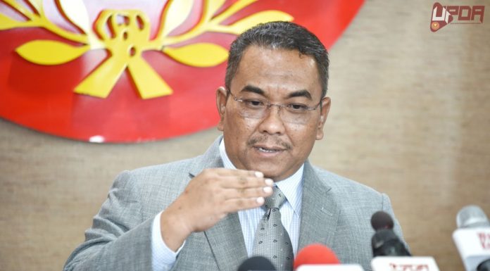 Loji baru atasi gangguan bekalan air di Kuala Kedah