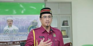Isu kuil: Perlu dapat maklumat lebih jelas