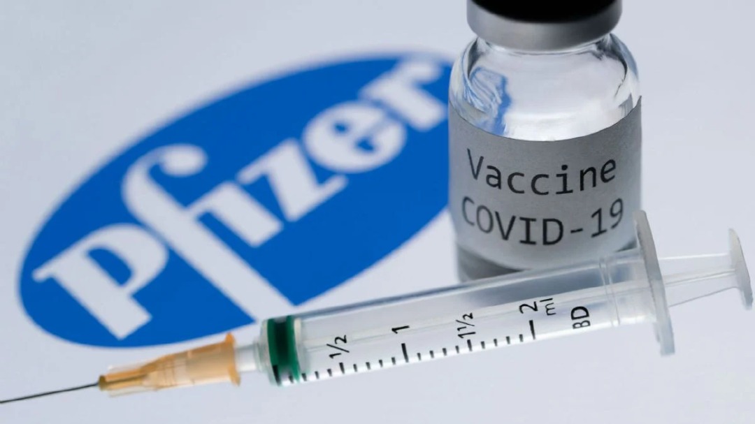 Berkesan vaksin paling Vaksin Sinovac