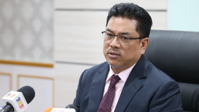 Sulaiman Md Ali