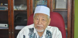Tolak ansur mampu atasi kemelut politik