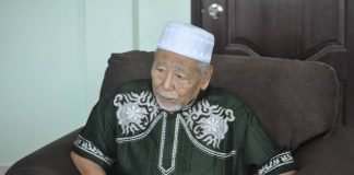 Bawa ke mahkamah pun gagal ceroboh tanah kerajaan