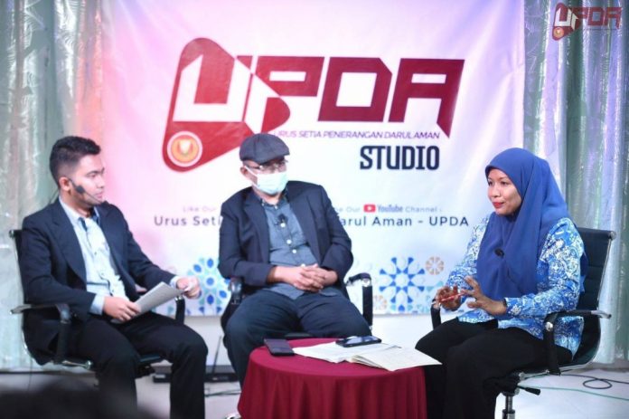 UPDA