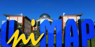 UniMAP fokus agenda keusahawanan pelajar