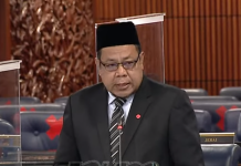 4 gempa kuat di Malaysia dalam tempoh 100 tahun