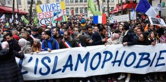 Perancis tidak perlu ‘pesimis’ kepada Islam