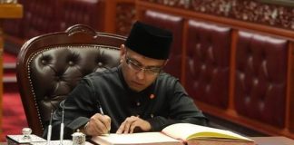 Usah tekan PM bubar Parlimen lebih awal