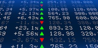 US stocks jumps after jobs report