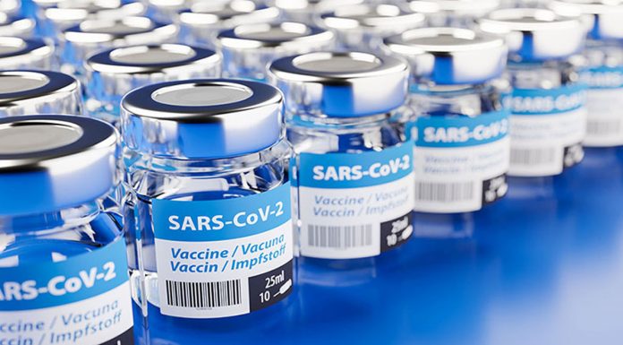 New vaccines aim to put the brakes on Covid-19 spread
