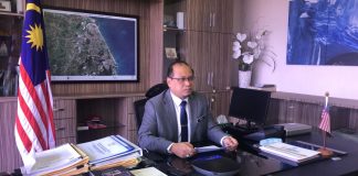 PERMAI: Komitmen kerajaan bantu rakyat – Amzad