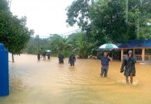Khidmat Malaysia arah anggota siap sedia hadapi banjir