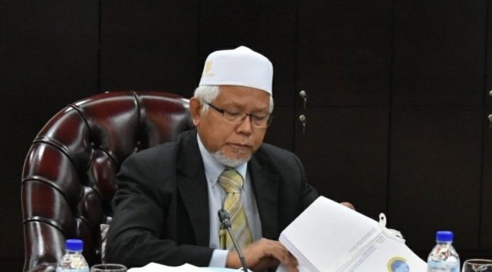 Malaria haiwan potensi jangkiti manusia