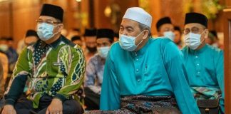 Penularan Covid-19 di Kelantan masih terkawal