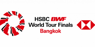 Pemain badminton Malaysia diundi laluan sukar