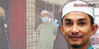 Pasar Bisik ditutup harap tidak berulang lagi