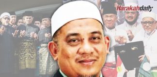 PAS P. Pinang komited perkasa ummah, siap siaga PRU15