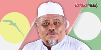 Dukung agenda perpaduan dan penyatuan ummah