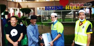 PAS Kuantan bersiap tangani trauma pasca banjir