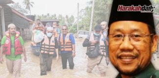 Jambatan sedang diusahakan hubung Teluk Renjuna