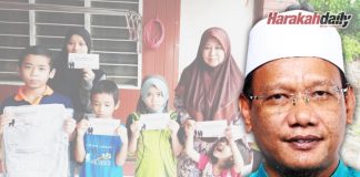 PAS Indera Mahkota giat tangani masalah penduduk