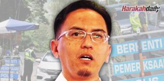 PKP 2.0: Henti pertelingkahan politik demi rakyat