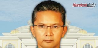 222 sokong dari 91 menolak, mana lebih wibawa?