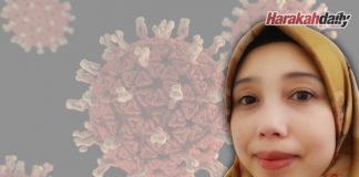 Bahayakah varian baru virus Corona SARS-2?
