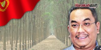 Kedah Rubber City telah tarik pelaburan RM2.1 bilion