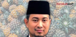 Banjir akibatkan pekebun nanas kerugian RM2.9 juta