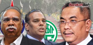 Thaipusam: MB Kedah jawab kecaman MIC, DAP