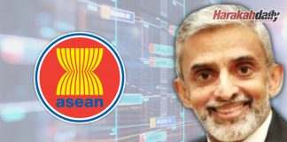 ASEAN perlu mekanisme mantap tadbir urus data