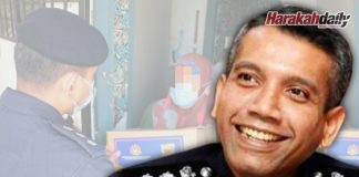 Ibu curi ubat, makanan terima bantuan polis