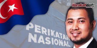 Hubungan PN Johor tidak terjejas ‘usikan politik’