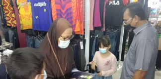 Masuki tahun ke-7, sumbangan dan penerima meningkat