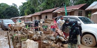 Petugas IM saksikan ‘tangisan’ di Pondok Pok Kob