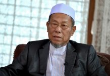 Cukai baharu tambah pendapatan negara ketika ini?