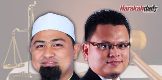 Keadilan Islam di sebalik retorik keadilan Barat