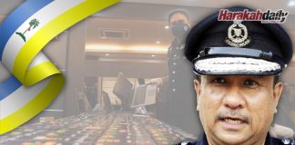 Sindiket penipuan pelaburan luar negara tumpas