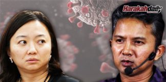 ‘Negara lain tidak isytihar darurat’: MP DAP tak baca?
