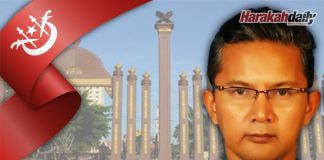 Fakta sebenar Darurat Kelantan 1977