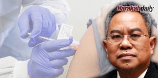Vaksin virus tidak aktif antara yang terbaik – Pakar