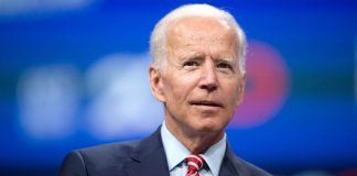 Biden tidak yakin Republikan undi dakwa Trump
