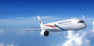 MAS terima tujuh bintang dari Airline Ratings