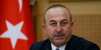 Turkiye bawa keluar lebih 1,830 orang dari Sudan