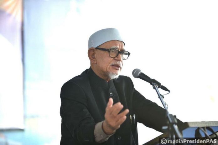 Media presiden
